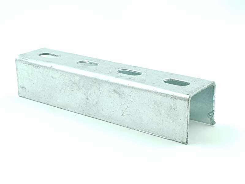 SN020 - Mounting Rail Joiner  Length 20cm