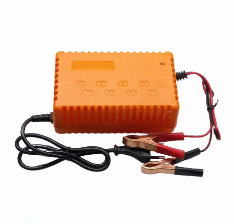 EA020 - Auto Battery Charger Intelligent 12 Volts 7 Amps