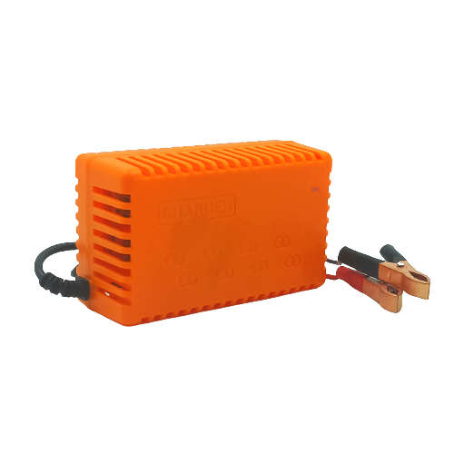 EA020 - Auto Battery Charger Intelligent 12 Volts 7 Amps