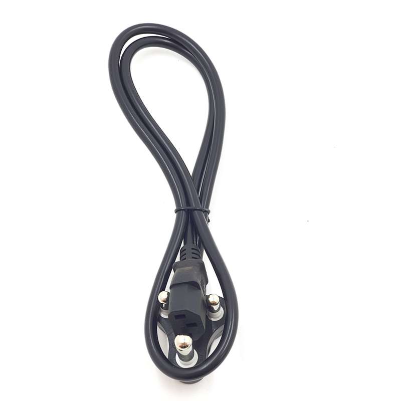 EA018 Electrical - Kettle Cord. Power lead  3pin 15 Amp 220Volts  Length  1 Meter
