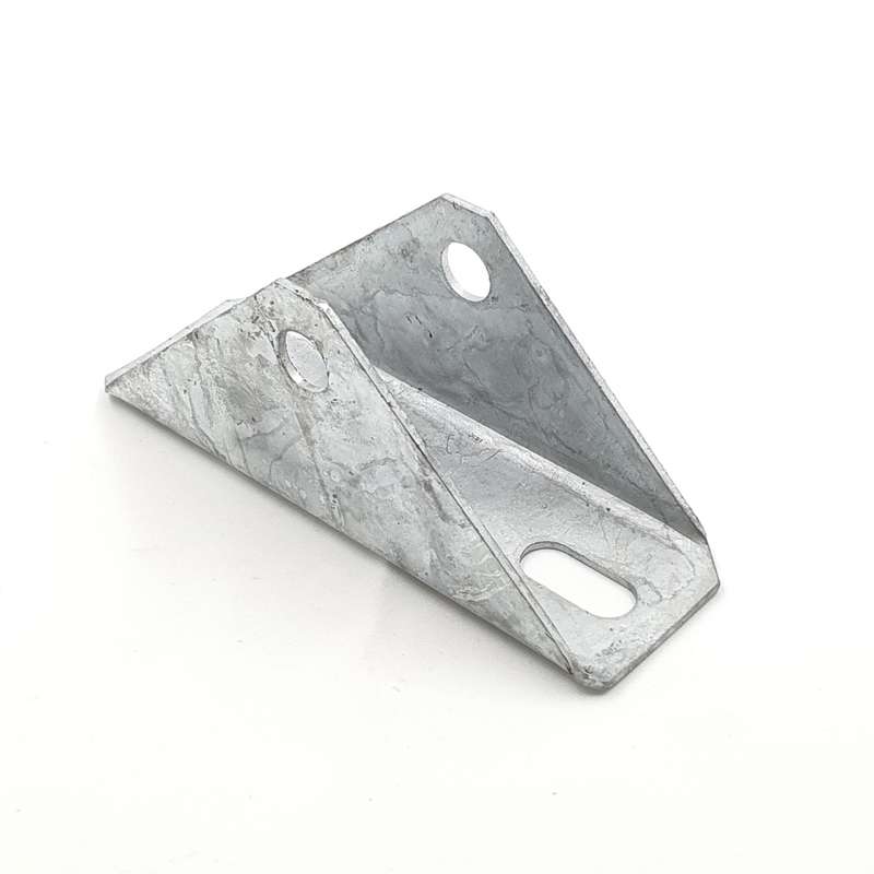 SN020 - Rail Mounting Joint  Bracket for Steel  Substructure