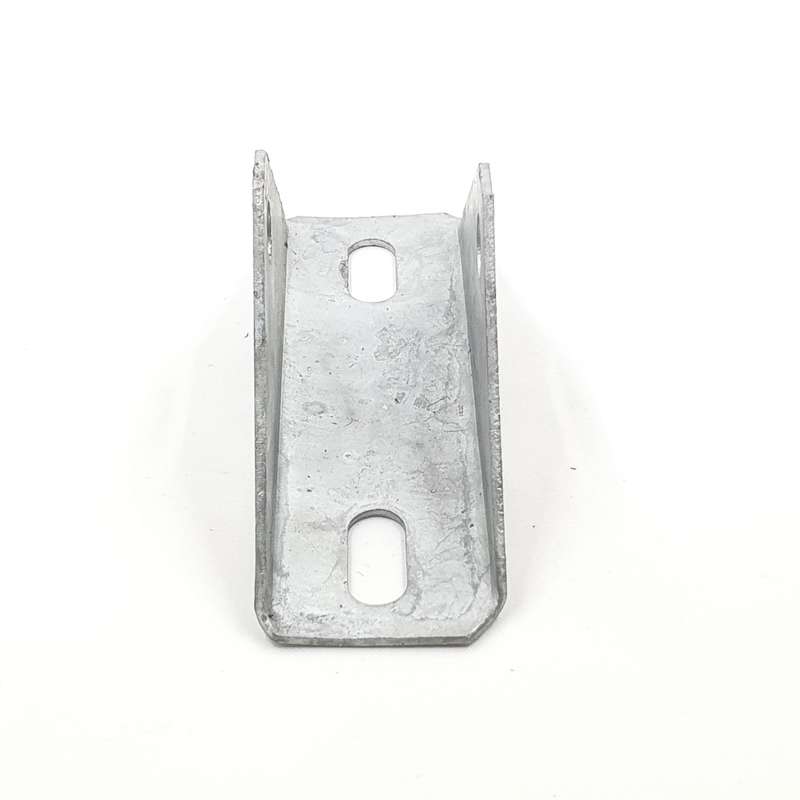 SN020 - Rail Mounting Joint  Bracket for Steel  Substructure