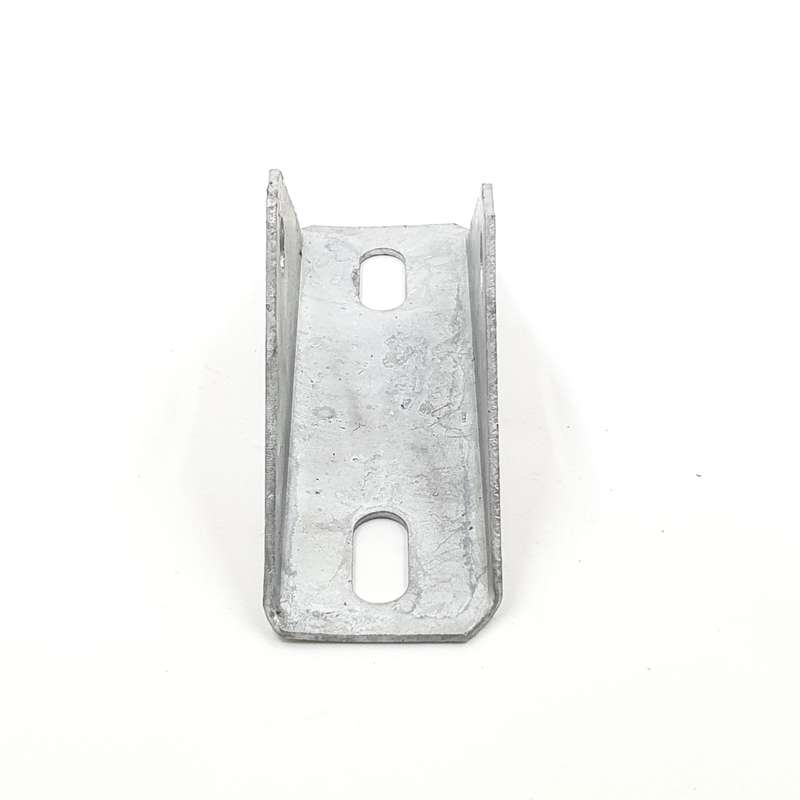 SN020 - Rail Mounting Joint  Bracket for Steel  Substructure