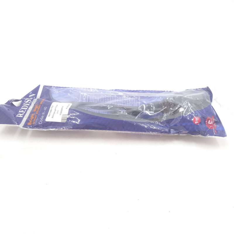 EA018 Electrical - Kettle Cord. Power lead  3pin 15 Amp 220Volts  Length  1 Meter