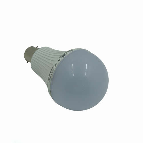 LA090 LED - Bulb Cool White B22 12Volt  7Watt..