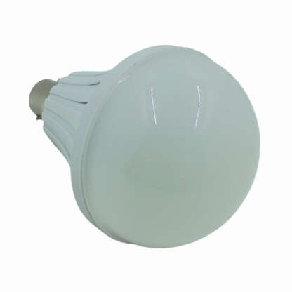 LA021 LED SK -  Intelli Smart  Bulb  Rechargeable Lithium 220 Volt 12 Watt  B22 Bayonet Base.