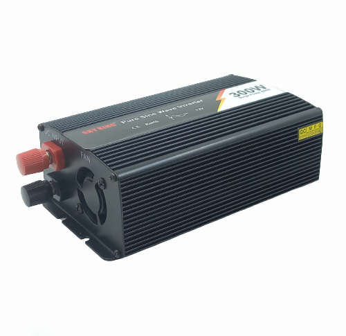SA332 Skyking - Inverter Pure Sign Wave 300 Watt 12 Volt