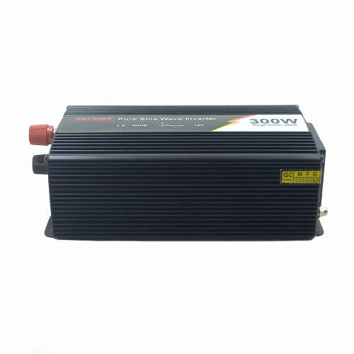 SA332 Skyking - Inverter Pure Sign Wave 300 Watt 12 Volt