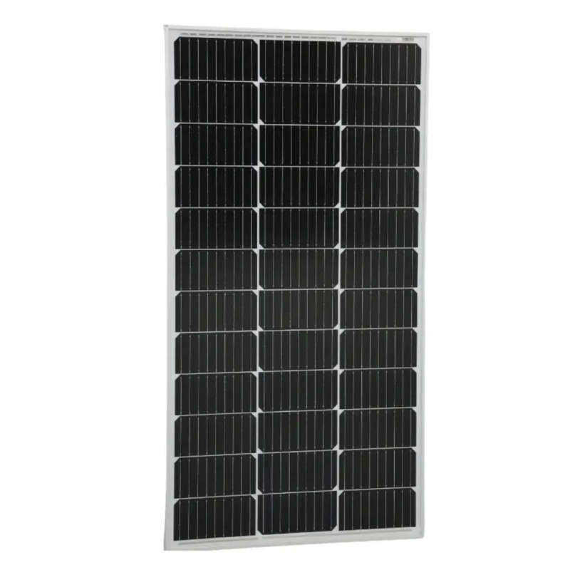 SB035 Microtek - Solar Panel  Poly A Grade 100 Watt.