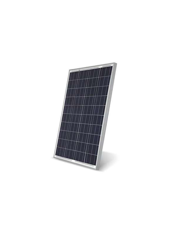 SB035 Microtek - Solar Panel  Poly A Grade 100 Watt.