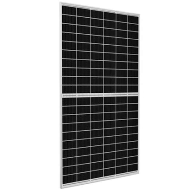 SB074A Canadian - Solar Panel Monocrystalline 455 Watt A Grade.