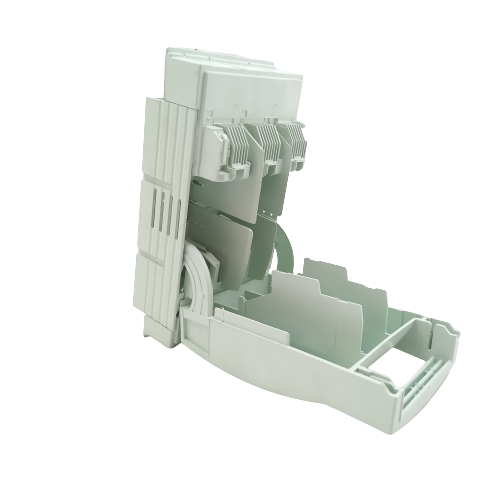 SJ019E - SX Protection Battery Fuse Switch Disconnector 3 Pole Maximum 160A. Excludes fuses