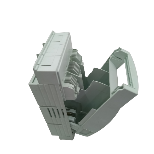 SJ019E - SX Protection Battery Fuse Switch Disconnector 3 Pole Maximum 160A. Excludes fuses