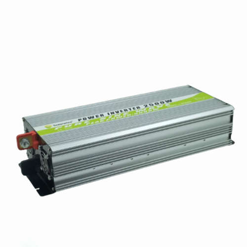 SA341 Solarwize - Inverter Pure Sign Wave 2500 Watt 24 Volt