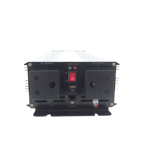 SA341 Solarwize - Inverter Pure Sign Wave 2500 Watt 24 Volt