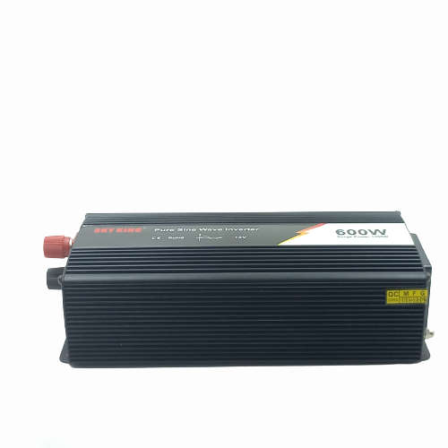 SA335 Skyking - Inverter Pure Sign Wave 600 Watt 12 Volt