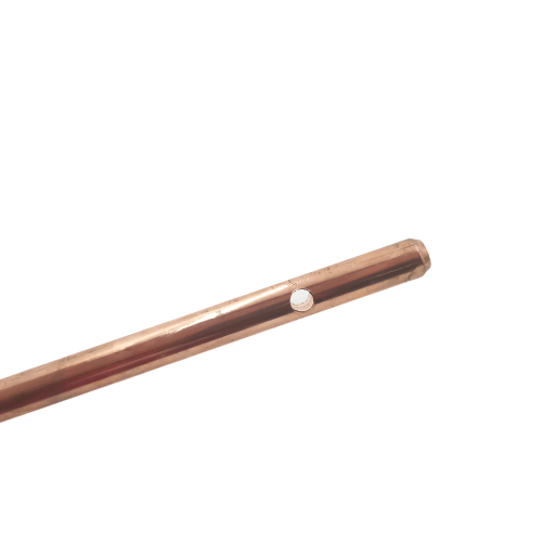CL0360 Protection - Lightning Earth Rod Length 80CM