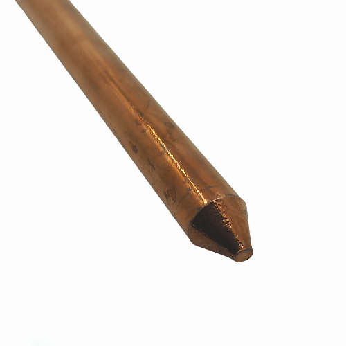 CL0360 Protection - Lightning Earth Rod Length 80CM