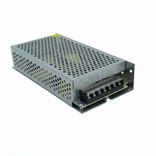 EF034 FOYU - Switching Power Supply  Universal 12 Volts  5 Amps 60 Watts.