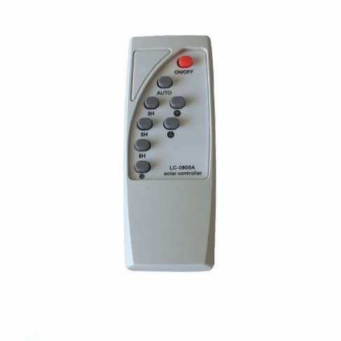 LA055  MTY Floodlight Outdoor LED with Solar Panel IP65 100 Watt.
