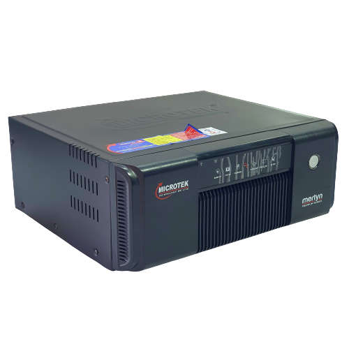SA445 Microtek - UPS Pure Sign Wave Back-Up 24 V DC 1600Va.