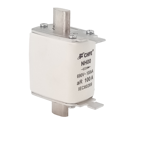 SJ018D - Protection - Battery Fuse 100Amp. Inline.