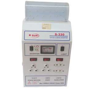 SUN HOME INVERTER