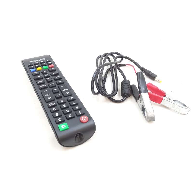 LN040 Appliance - Omega 19'(48 CM) TV LCD  12Volt DC / 220 volt AC
