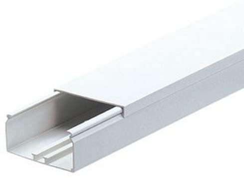 CL0356 Electrical - PVC Trunking  100x40m 3 meters