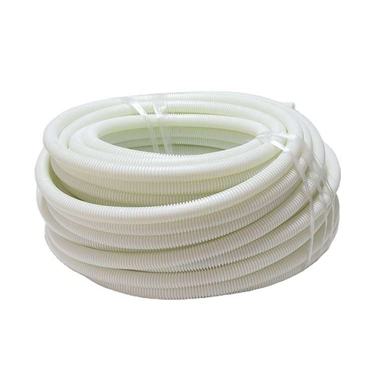 CL0340  Electrical - Conduit Flexible PVC  20mm  Sold per Meter
