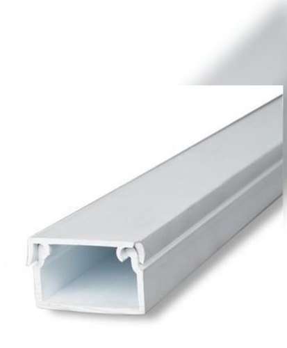 CL0356 Electrical - PVC Trunking  100x40m 3 meters