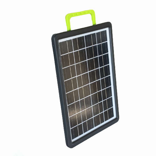 EA085 BFS - Cell Phone Solar Panel Charger 15 Watts