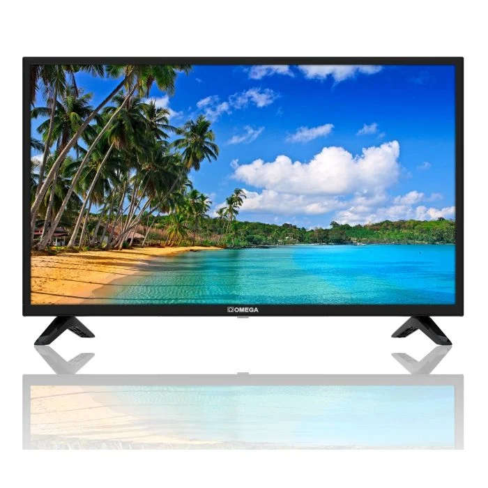 LN045 Appliance - ECCO 32''(80 CM) TV  LCD   220 volt AC