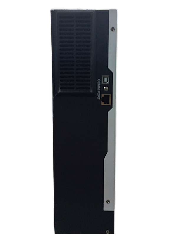 SA552 SUNX - Hybrid Inverter Pure Signwave  MPPT 3KVA/2400W 24V 50Amp