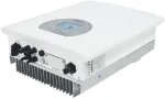 SA586 Deye - Hybrid Inverter Pure Sign Dual MPPT 8KW 48 Volt Parallel. WiFi