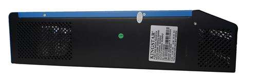 SA572 Kingstar - Hybrid Inverter Pure Sign Wave 80 Amp PWM 24 Volts 3.5KVA
