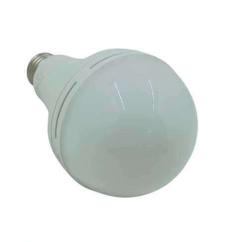 LA024 LED Mr Light -  Intelli Smart  Bulb  Rechargeable LA 220 Volt 20Watt  E27 Screw Base.