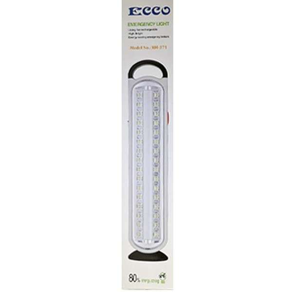 LC018 - Ecco LED Rechargeable Portable Light