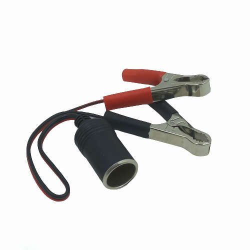 SA019 EJC - Car/ Home Inverter Cigarette Lighter plug 12/24 Volt 200 Watt.
