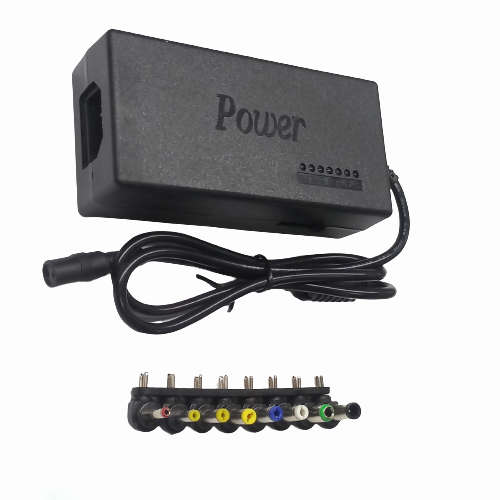 EF032 Andowl - Laptop Power Supply  Universal 12 to 24 Volts  150 Watts.