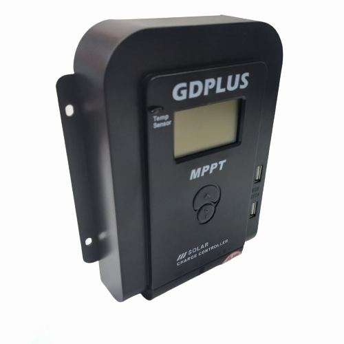 SF060  GDplus - Solar Charge Controller MPPT  12-24 Volts 10Amps