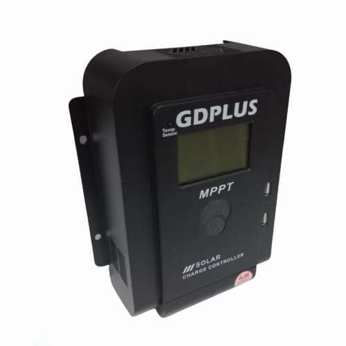 SF062  GDplus - Solar Charge Controller MPPT  12-24 Volts 30Amps