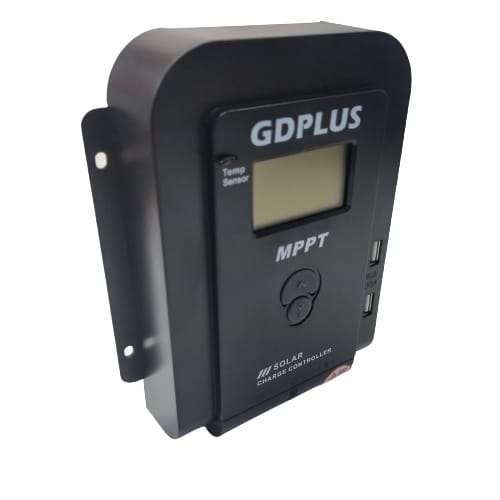 SF064 GDplus - Solar Charge Controller MPPT  12-24 Volts 50Amps