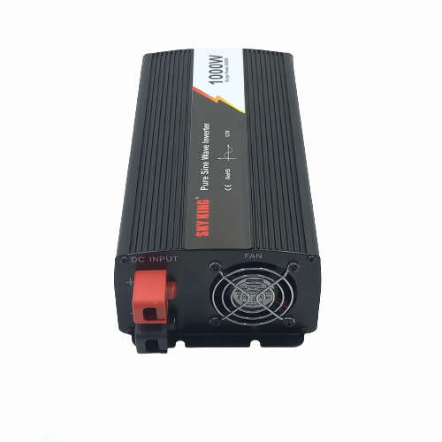SA338 Skyking - Inverter Pure Sign Wave 1000 Watt 12 Volt