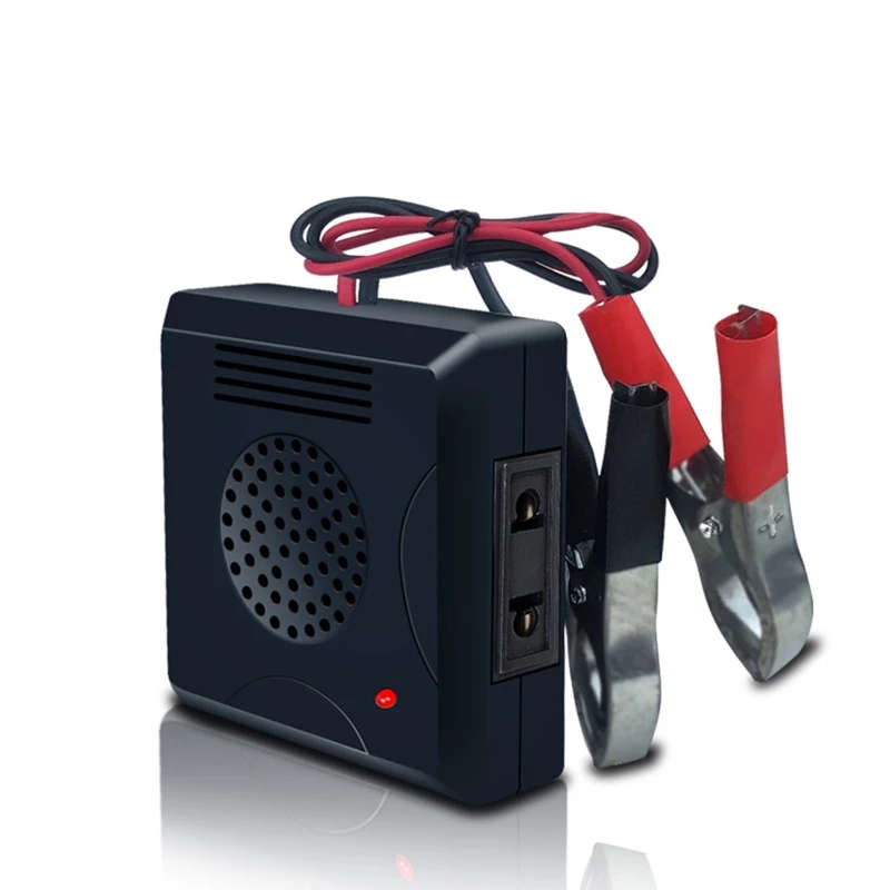 SA010 - 12V DC Power Inverter 180 Peak 70Watts Rated Current Modified