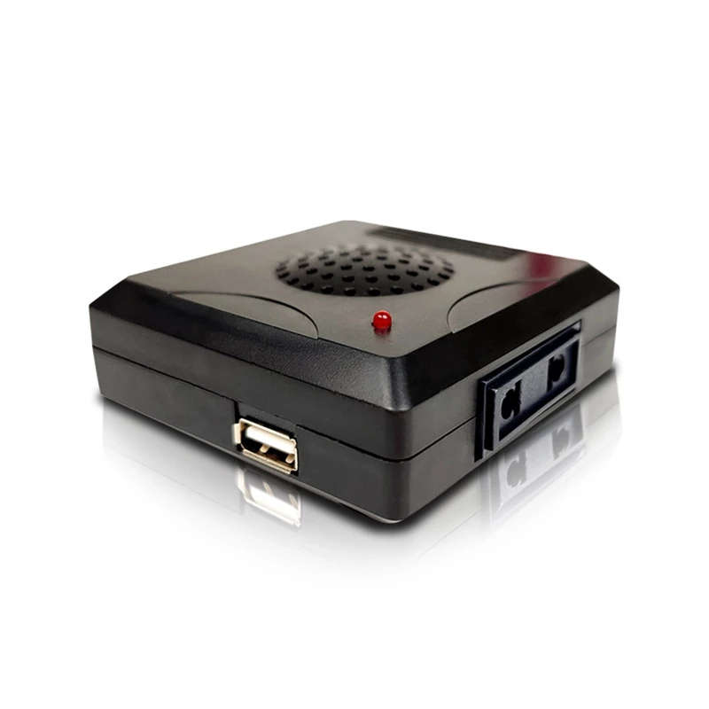 SA010 - 12V DC Power Inverter 180 Peak 70Watts Rated Current Modified