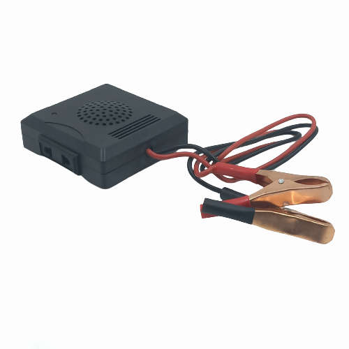 SA010 - 12V DC Power Inverter 180 Peak 70Watts Rated Current Modified