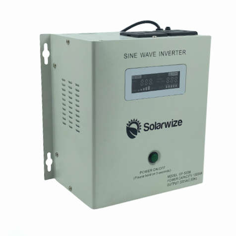 SA443 Solarwize - UPS / Inverter Modified Sign Wave  1300VA  12 Volt.