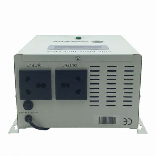 SA443 Solarwize - UPS / Inverter Modified Sign Wave  1300VA  12 Volt.