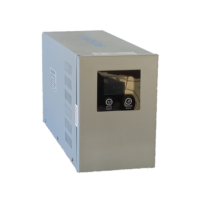 SA447 Skyking - Inverter/ UPS Pure Sine  Wave. Low Frequency. Input. 24V DC  2000 Watt.